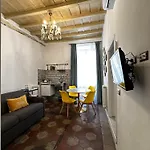 公寓 Sant'elena Retreat 罗马