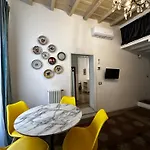 公寓 Sant'elena Retreat *