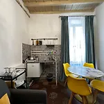 公寓 Sant'elena Retreat *