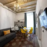 Sant'elena Retreat 公寓 罗马