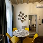 Sant'elena Retreat 公寓