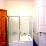 公寓 Sant'elena Retreat 罗马