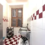 Sant'elena Retreat 罗马