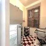 公寓 Sant'elena Retreat 罗马