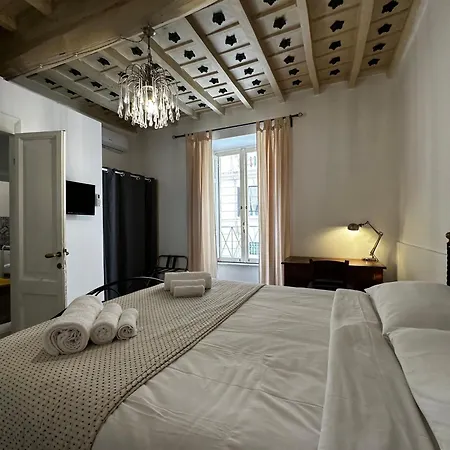 Sant'elena Retreat 公寓 *