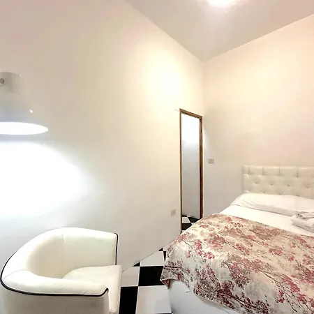 Appartement Sant'elena Retreat