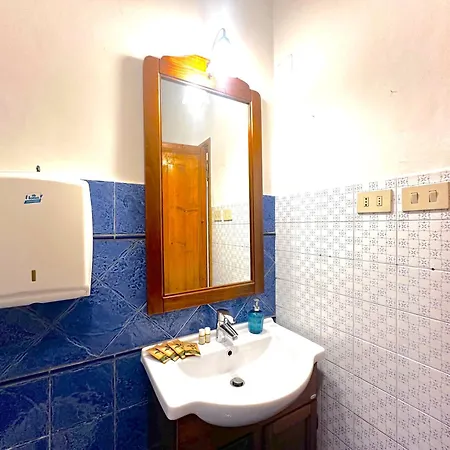 Appartement Sant'elena Retreat