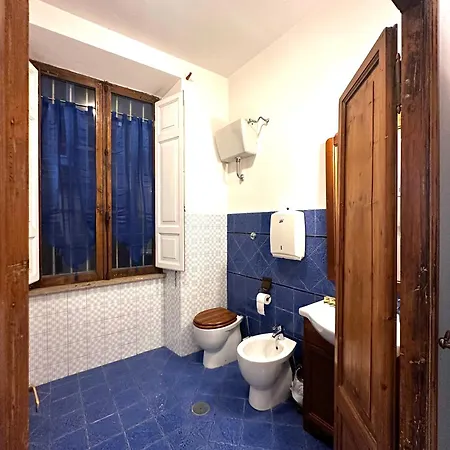 Sant'elena Retreat