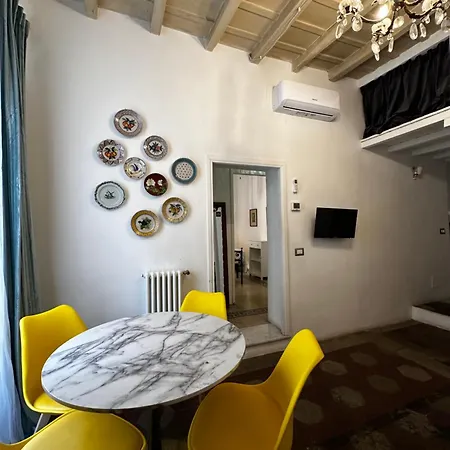 Appartement Sant'elena Retreat *
