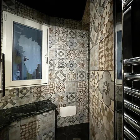 Lägenhet Sant'elena Retreat