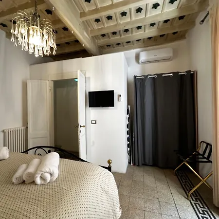 Sant'elena Retreat Appartement