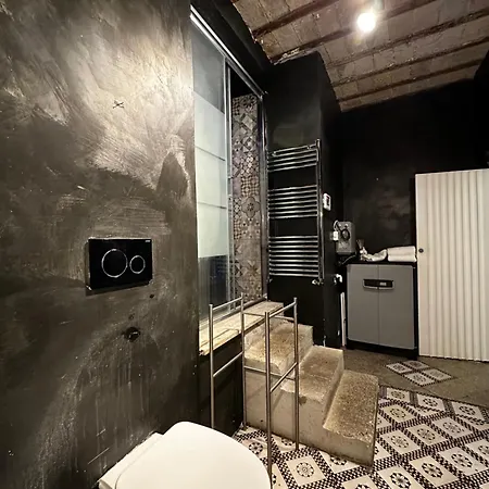 Sant'elena Retreat *