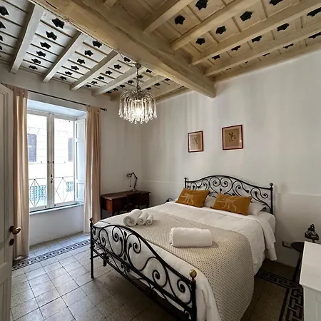 Sant'elena Retreat * Rom