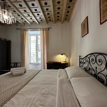 Lägenhet Sant'elena Retreat *