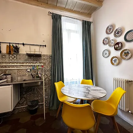 Sant'elena Retreat Rom