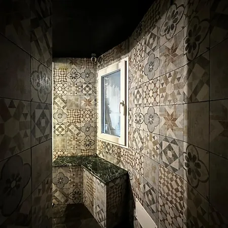 Sant'elena Retreat * Rom