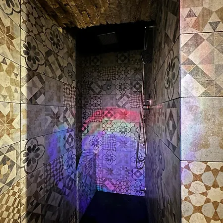 Sant'elena Retreat Appartement