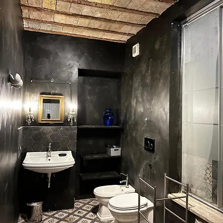 Lägenhet Sant'elena Retreat *