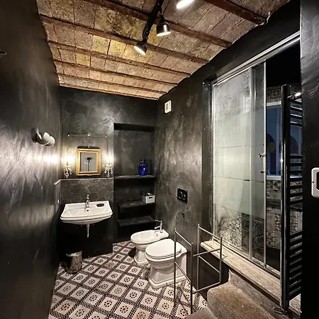 Sant'elena Retreat *