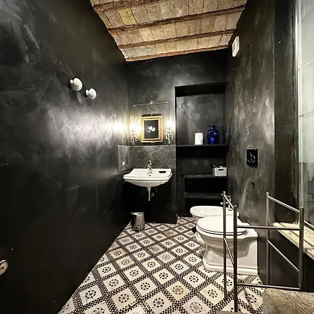 Sant'elena Retreat Appartement