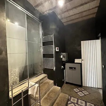 Sant'elena Retreat Appartement Rome
