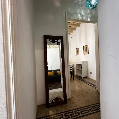 Sant'elena Retreat Appartement