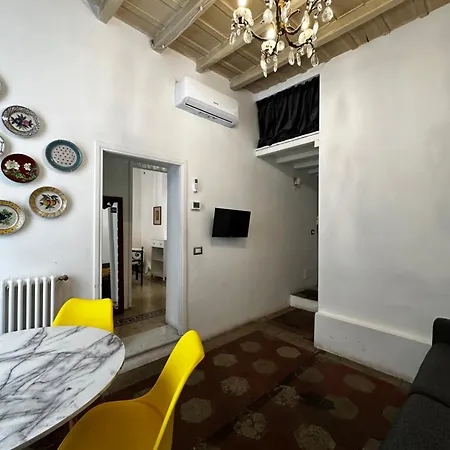 Lägenhet Sant'elena Retreat