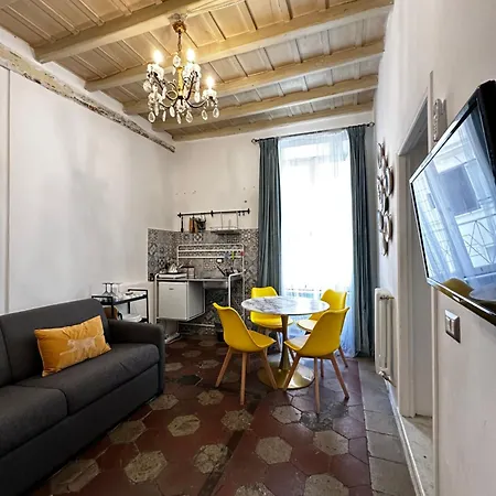 Sant'elena Retreat Appartement Rome