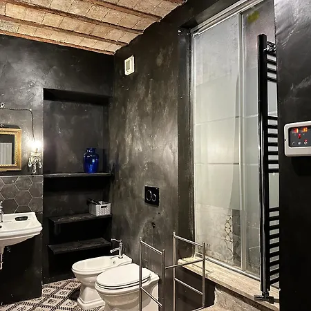 Sant'elena Retreat *