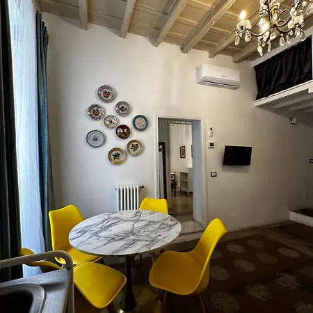 Sant'elena Retreat Lägenhet Rom