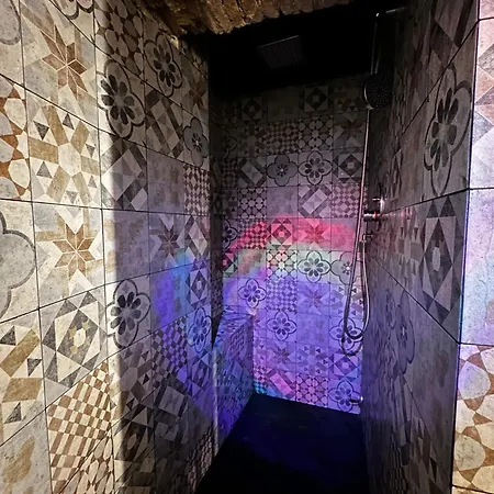 Lägenhet Sant'elena Retreat