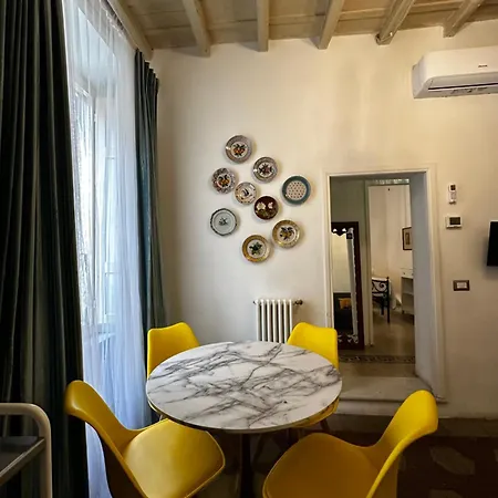 Sant'elena Retreat Appartement