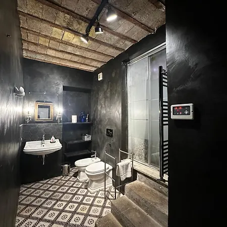 Sant'elena Retreat Lägenhet Rom