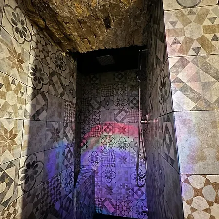 Appartement Sant'elena Retreat Rome