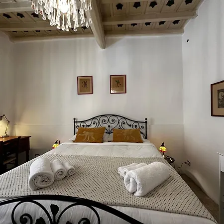 Sant'elena Retreat Rome