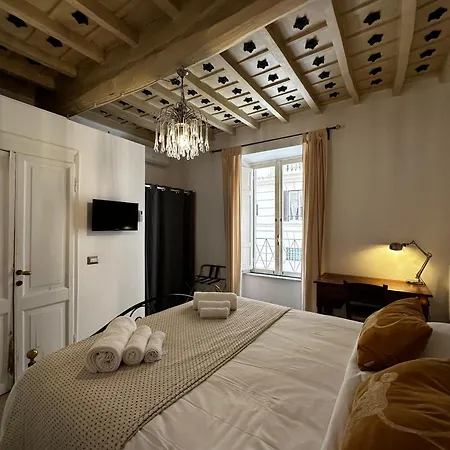Appartement Sant'elena Retreat *