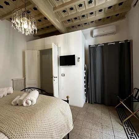 Appartement Sant'elena Retreat *