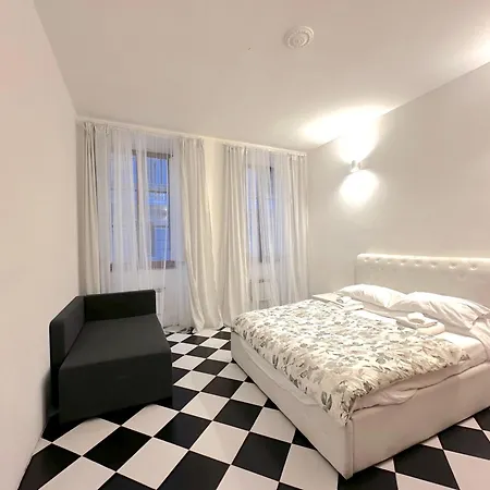 Appartement Sant'elena Retreat