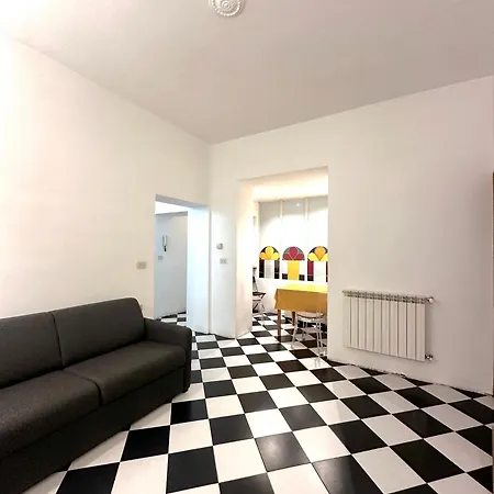 Appartement Sant'elena Retreat *