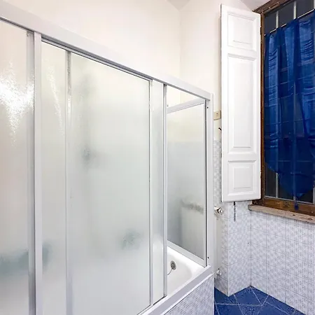 Lägenhet Sant'elena Retreat *