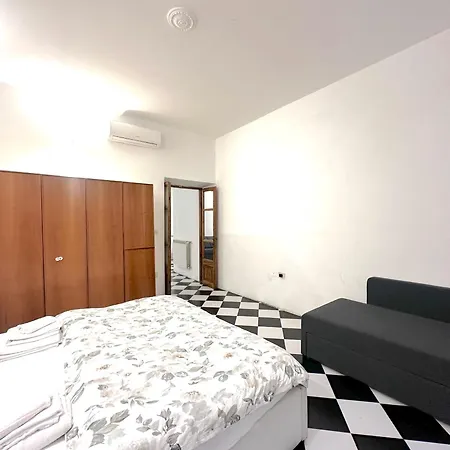 Sant'elena Retreat * Rom