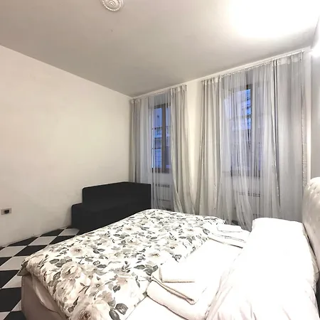 Sant'elena Retreat Appartement