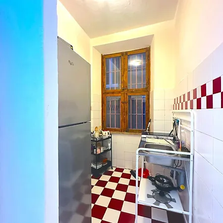 Sant'elena Retreat Appartement