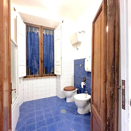 Sant'elena Retreat Lägenhet Rom