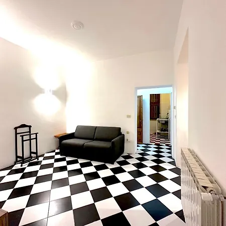 Sant'elena Retreat * Rom