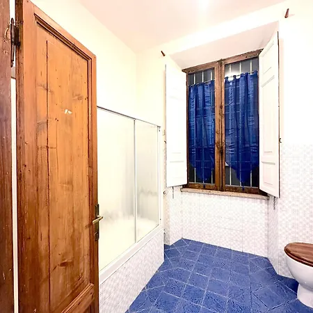 Sant'elena Retreat Rom