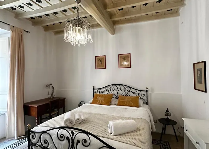 Sant'elena Retreat Apartamento Roma