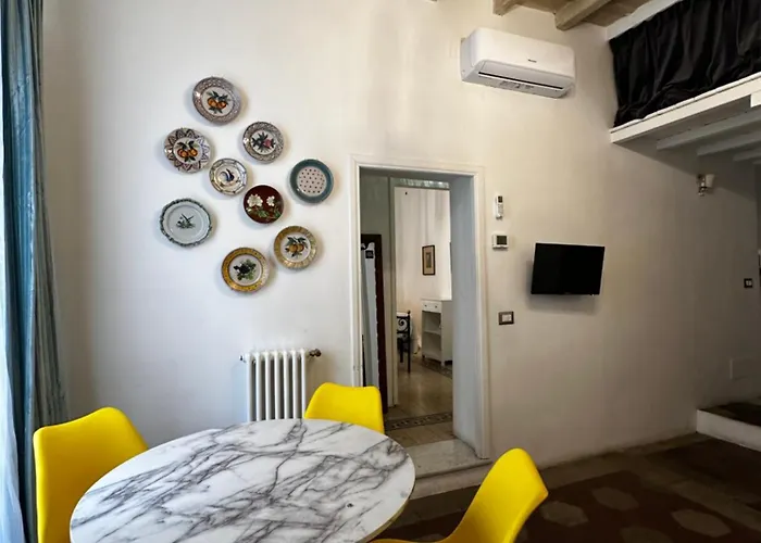Apartamento Sant'elena Retreat *
