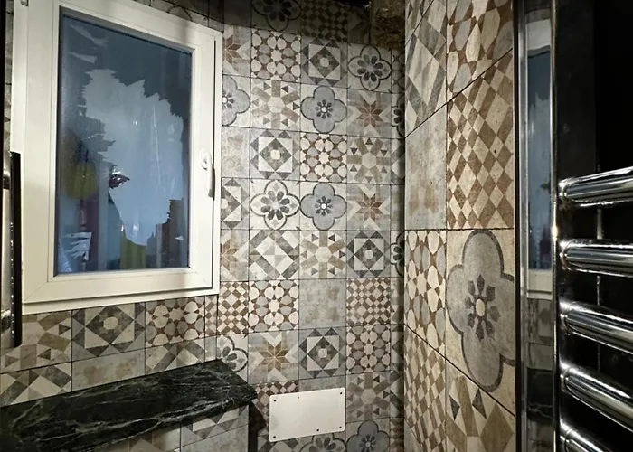 Apartamento Sant'elena Retreat