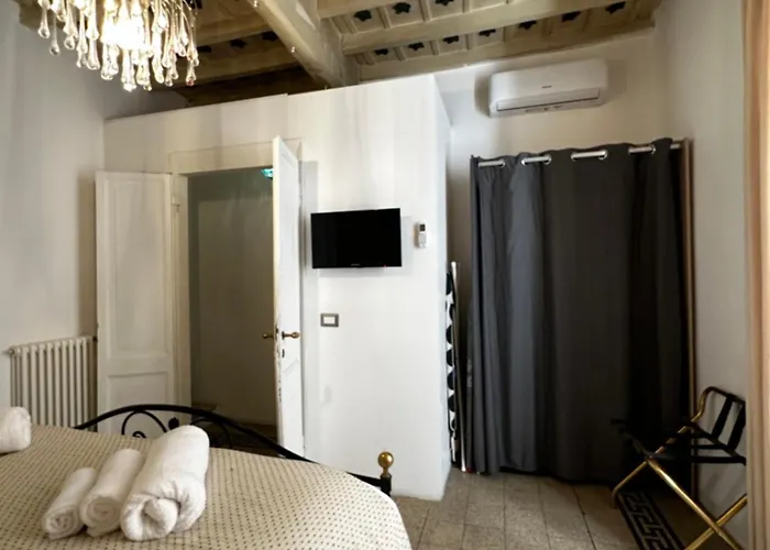 Sant'elena Retreat Apartamento